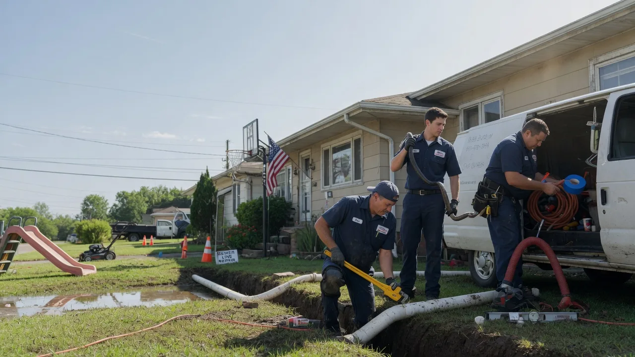 Toilet Installation in Redwood Falls, MN near me